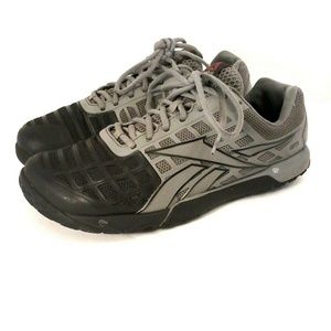 reebok men's crossfit nano 3.0
